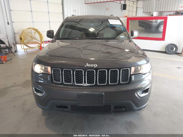 Продажа на аукционе авто 2019 Jeep Grand Cherokee Laredo E 4x4, vin: 1C4RJFAGXKC782408, номер лота: 45524810