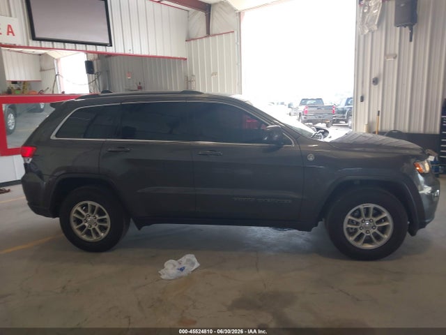 Продажа на аукционе авто 2019 Jeep Grand Cherokee Laredo E 4x4, vin: 1C4RJFAGXKC782408, номер лота: 45524810