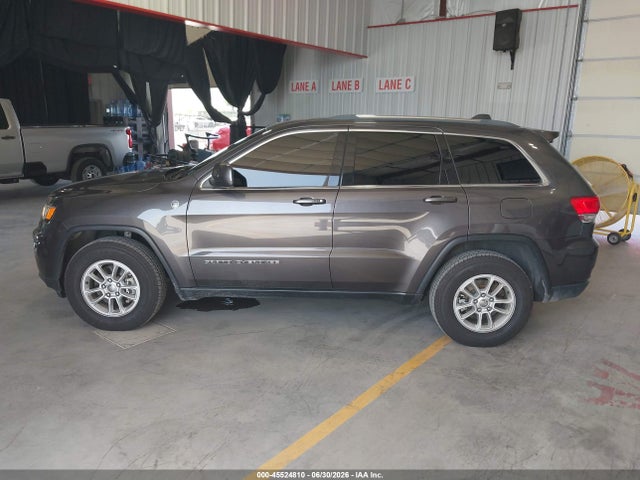 Продажа на аукционе авто 2019 Jeep Grand Cherokee Laredo E 4x4, vin: 1C4RJFAGXKC782408, номер лота: 45524810