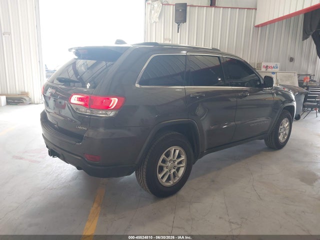 Продажа на аукционе авто 2019 Jeep Grand Cherokee Laredo E 4x4, vin: 1C4RJFAGXKC782408, номер лота: 45524810