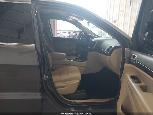 Продажа на аукционе авто 2019 Jeep Grand Cherokee Laredo E 4x4, vin: 1C4RJFAGXKC782408, номер лота: 45524810