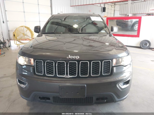 Продажа на аукционе авто 2019 Jeep Grand Cherokee Laredo E 4x4, vin: 1C4RJFAGXKC782408, номер лота: 45524810