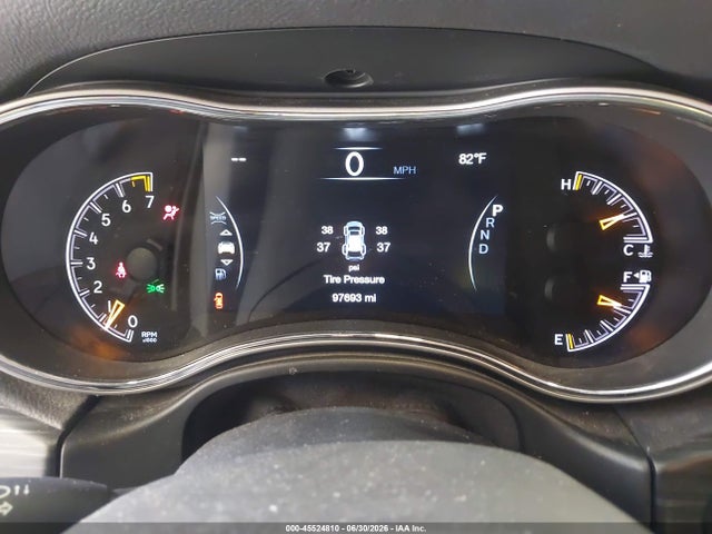 Продажа на аукционе авто 2019 Jeep Grand Cherokee Laredo E 4x4, vin: 1C4RJFAGXKC782408, номер лота: 45524810