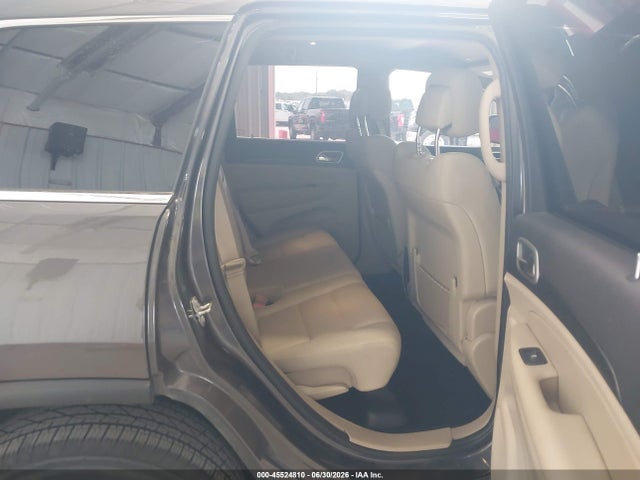 Продажа на аукционе авто 2019 Jeep Grand Cherokee Laredo E 4x4, vin: 1C4RJFAGXKC782408, номер лота: 45524810