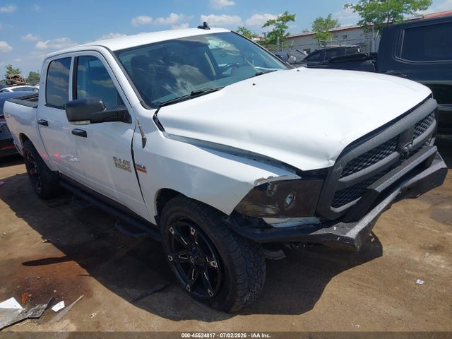 Aukcja sprzedaży 2016 Ram 1500 Big Horn, vin: 3C6RR7LT3GG331938, numer aukcji: 45524817