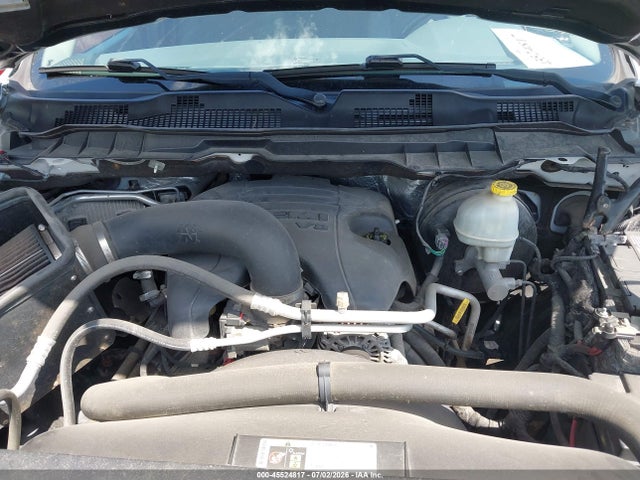 Aukcja sprzedaży 2016 Ram 1500 Big Horn, vin: 3C6RR7LT3GG331938, numer aukcji: 45524817