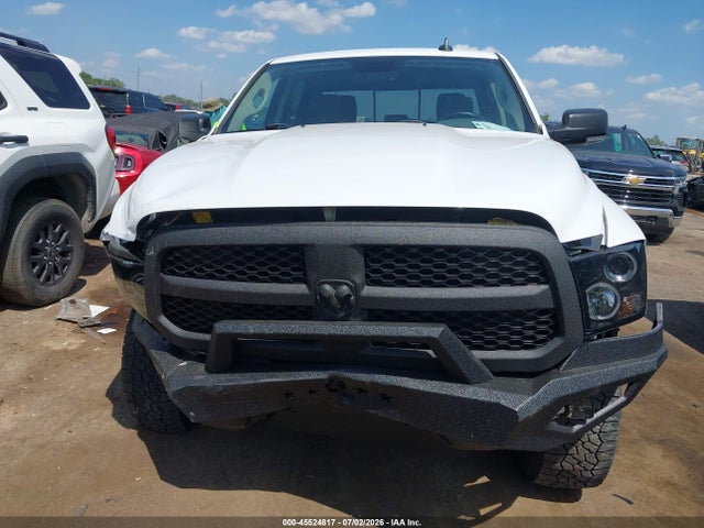 Aukcja sprzedaży 2016 Ram 1500 Big Horn, vin: 3C6RR7LT3GG331938, numer aukcji: 45524817