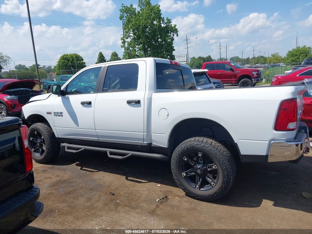Aukcja sprzedaży 2016 Ram 1500 Big Horn, vin: 3C6RR7LT3GG331938, numer aukcji: 45524817