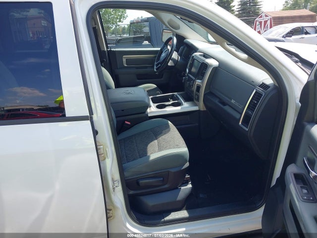 Aukcja sprzedaży 2016 Ram 1500 Big Horn, vin: 3C6RR7LT3GG331938, numer aukcji: 45524817
