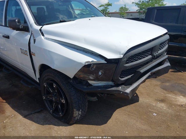 Aukcja sprzedaży 2016 Ram 1500 Big Horn, vin: 3C6RR7LT3GG331938, numer aukcji: 45524817