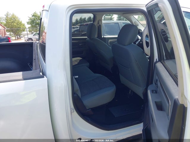 Aukcja sprzedaży 2016 Ram 1500 Big Horn, vin: 3C6RR7LT3GG331938, numer aukcji: 45524817