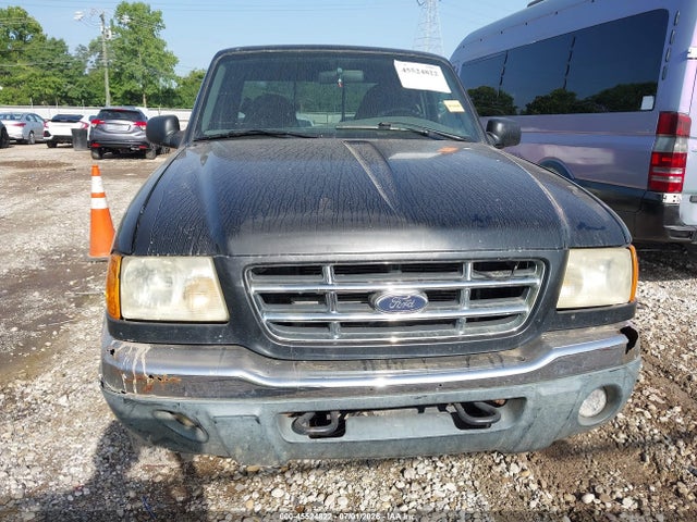 Auction sale of the 2002 Ford Ranger Edge/xlt, vin: 1FTZR45E42PA47809, lot number: 45524822