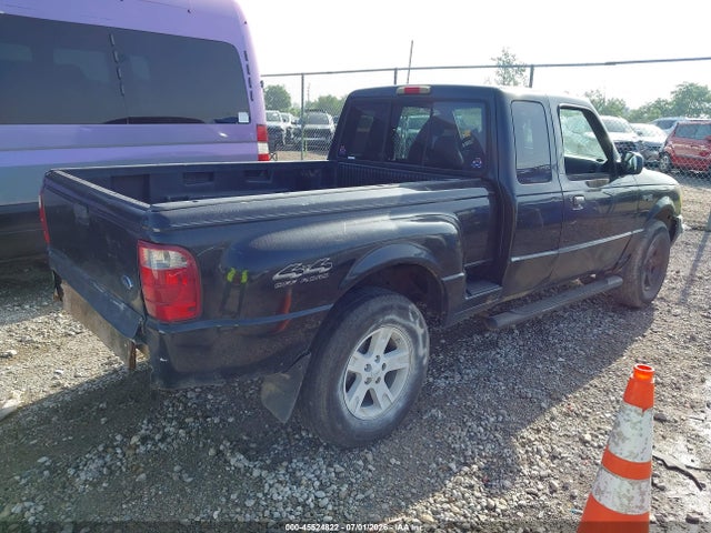 Aukcja sprzedaży 2002 Ford Ranger Edge/xlt, vin: 1FTZR45E42PA47809, numer aukcji: 45524822
