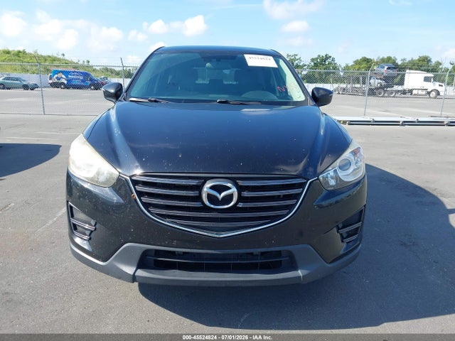 Aukcja sprzedaży 2016 Mazda Cx-5 Sport, vin: JM3KE2BY4G0667891, numer aukcji: 45524824