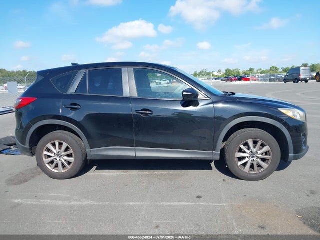 Aukcja sprzedaży 2016 Mazda Cx-5 Sport, vin: JM3KE2BY4G0667891, numer aukcji: 45524824