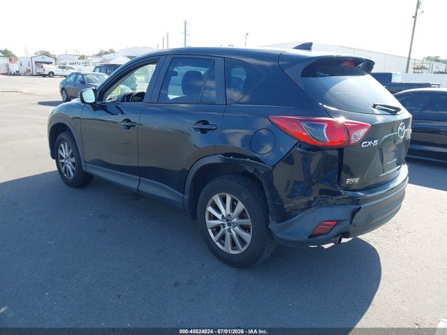 Aukcja sprzedaży 2016 Mazda Cx-5 Sport, vin: JM3KE2BY4G0667891, numer aukcji: 45524824