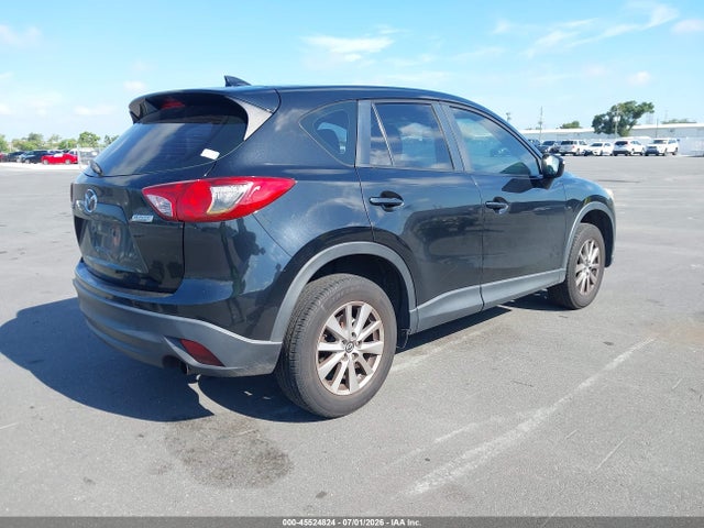 Aukcja sprzedaży 2016 Mazda Cx-5 Sport, vin: JM3KE2BY4G0667891, numer aukcji: 45524824
