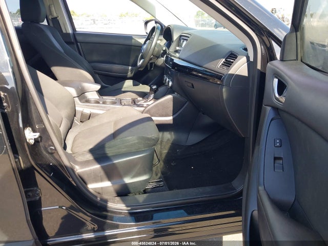 Aukcja sprzedaży 2016 Mazda Cx-5 Sport, vin: JM3KE2BY4G0667891, numer aukcji: 45524824