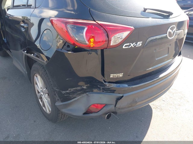 Aukcja sprzedaży 2016 Mazda Cx-5 Sport, vin: JM3KE2BY4G0667891, numer aukcji: 45524824