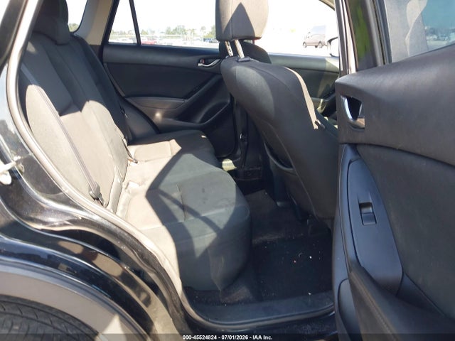 Aukcja sprzedaży 2016 Mazda Cx-5 Sport, vin: JM3KE2BY4G0667891, numer aukcji: 45524824