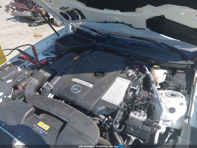 Aukcja sprzedaży 2019 Mercedes-benz Slc 300, vin: WDDPK3JA4KF161068, numer aukcji: 45524826