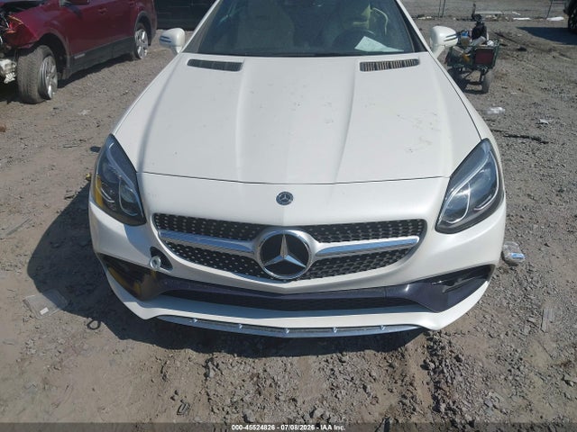 Aukcja sprzedaży 2019 Mercedes-benz Slc 300, vin: WDDPK3JA4KF161068, numer aukcji: 45524826