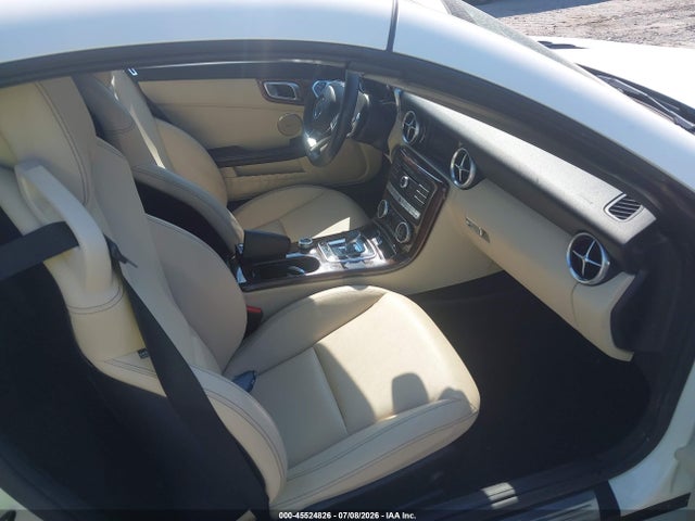 Aukcja sprzedaży 2019 Mercedes-benz Slc 300, vin: WDDPK3JA4KF161068, numer aukcji: 45524826