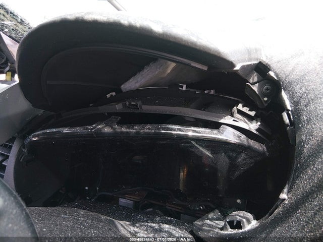 45524843 :رقم المزاد ، 5TDBK3EH1BS079648 vin ، 2011 Toyota Highlander Se V6 مزاد بيع