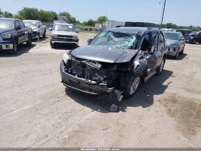 45524843 :رقم المزاد ، 5TDBK3EH1BS079648 vin ، 2011 Toyota Highlander Se V6 مزاد بيع