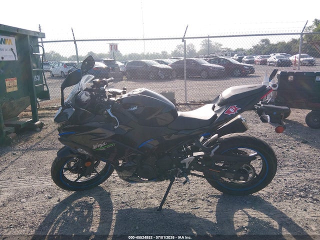 Kawasaki Ex500 H 2024 ML5EXGH15RDA12283 Image 13
