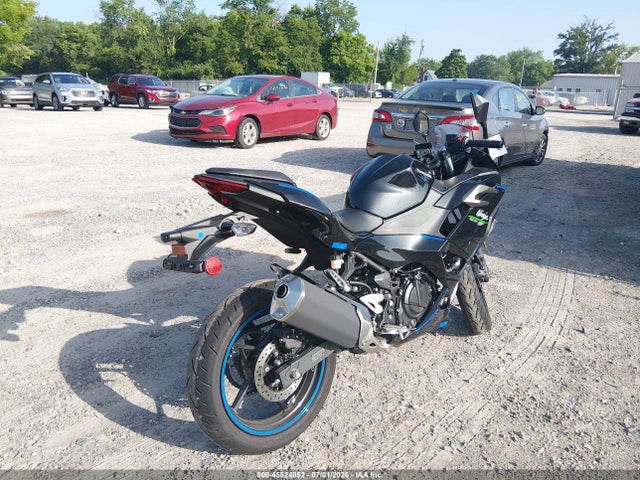 Kawasaki Ex500 H 2024 ML5EXGH15RDA12283 Image 4