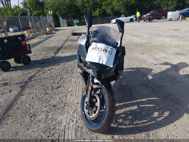 Kawasaki Ex500 H 2024 ML5EXGH15RDA12283 Image 5