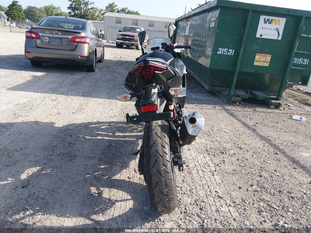 Kawasaki Ex500 H 2024 ML5EXGH15RDA12283 Image 6