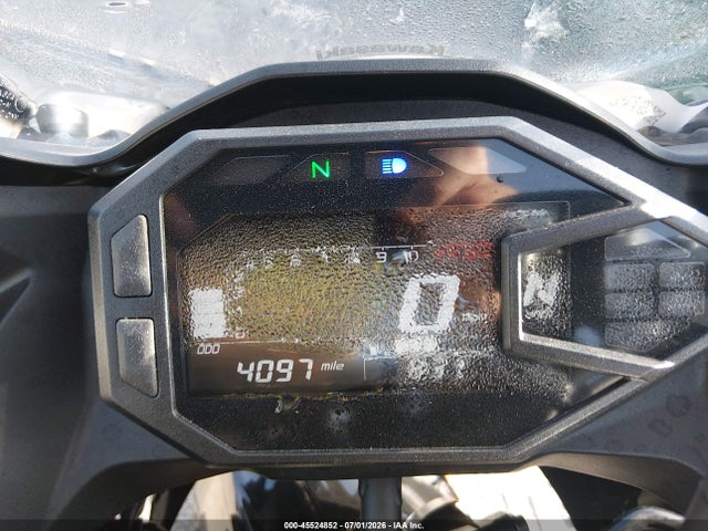 Kawasaki Ex500 H 2024 ML5EXGH15RDA12283 Image 7