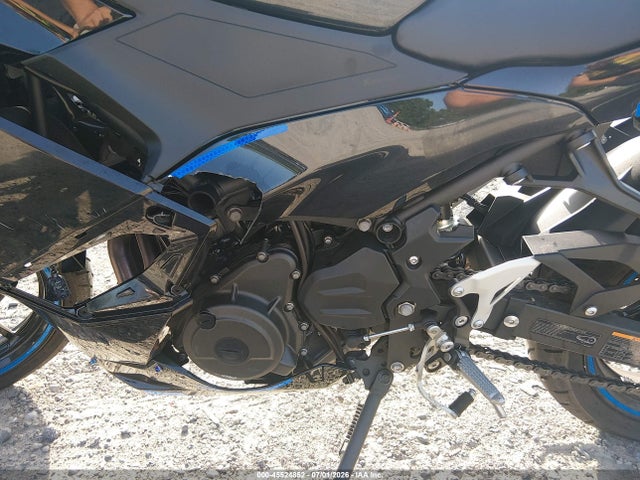 Kawasaki Ex500 H 2024 ML5EXGH15RDA12283 Image 9
