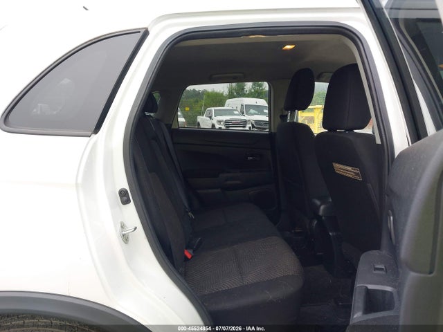 Auction sale of the 2016 Mitsubishi Outlander Sport 2.4 Es, vin: JA4AR3AW5GZ023546, lot number: 45524854