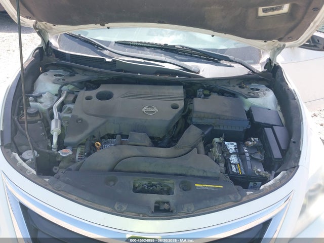 1N4AL3AP8EN226764 Nissan Altima 2.5 S