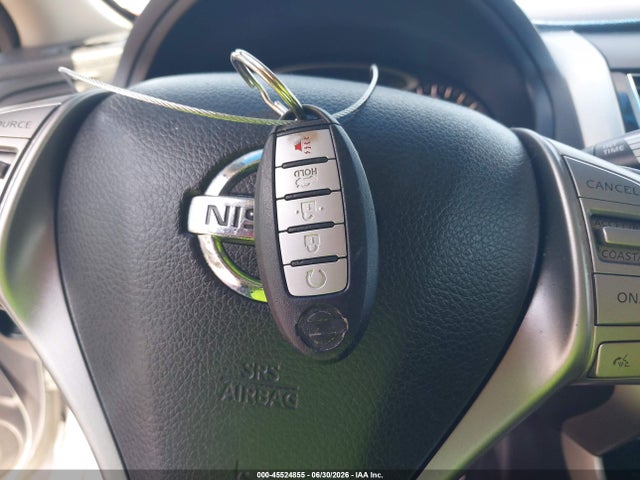 1N4AL3AP8EN226764 Nissan Altima 2.5 S