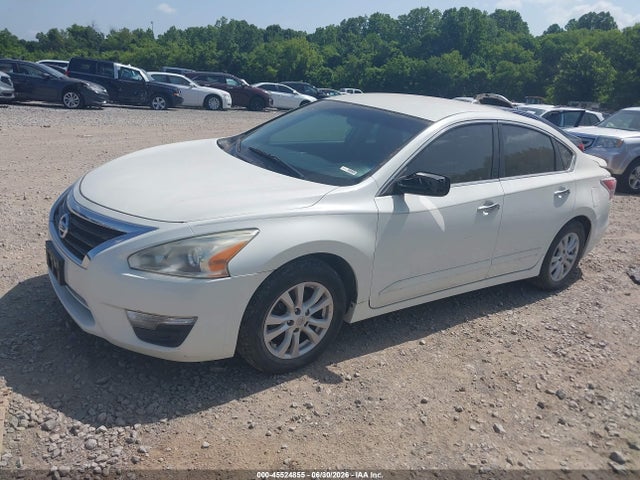 1N4AL3AP8EN226764 Nissan Altima 2.5 S