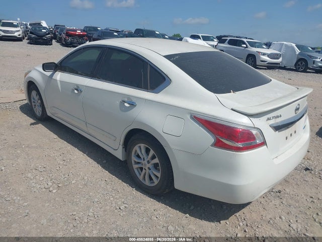1N4AL3AP8EN226764 Nissan Altima 2.5 S