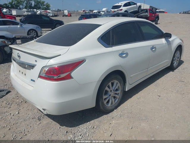 1N4AL3AP8EN226764 Nissan Altima 2.5 S