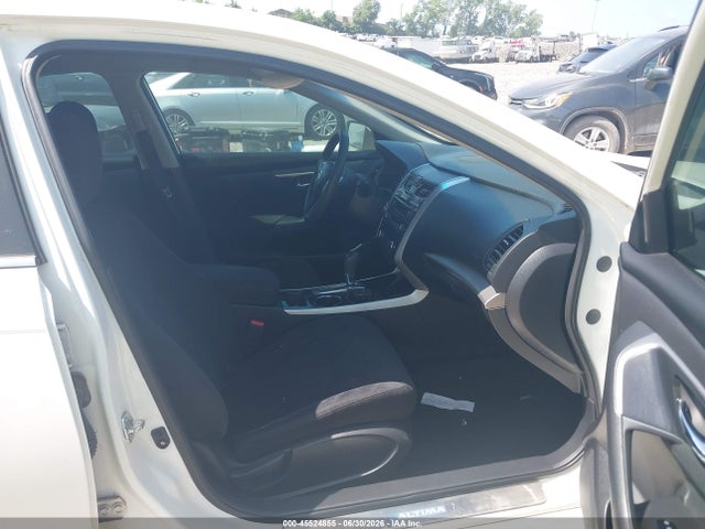 1N4AL3AP8EN226764 Nissan Altima 2.5 S