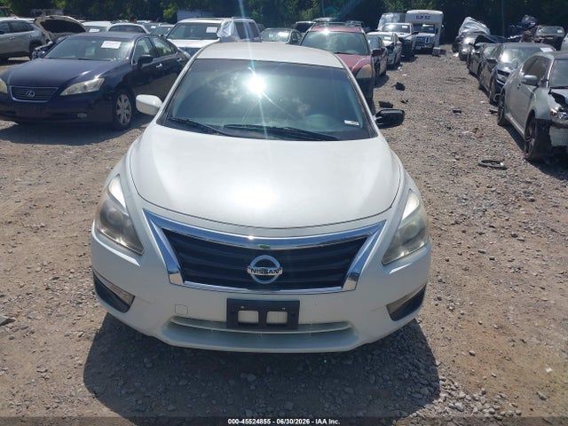 1N4AL3AP8EN226764 Nissan Altima 2.5 S