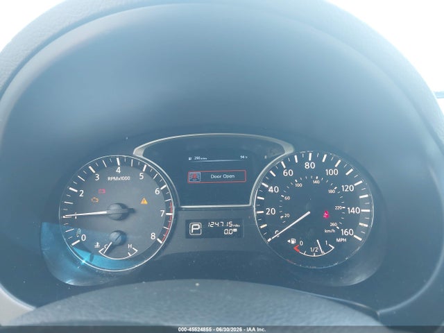 1N4AL3AP8EN226764 Nissan Altima 2.5 S
