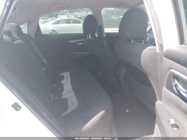 1N4AL3AP8EN226764 Nissan Altima 2.5 S