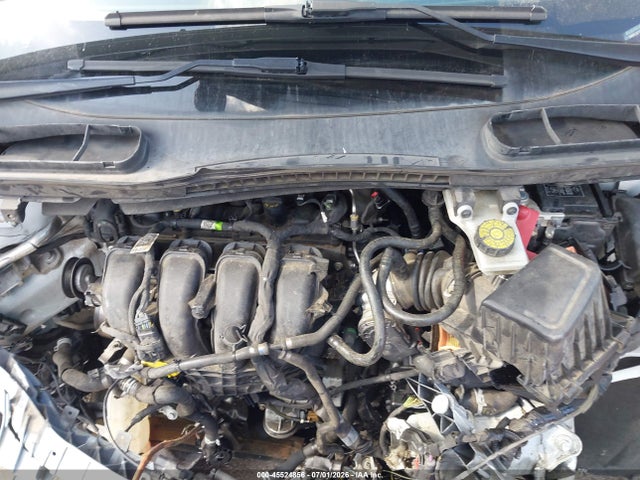 Продажа на аукционе авто 2022 Ford Transit Connect Xlt, vin: NM0LS7T29N1518751, номер лота: 45524856