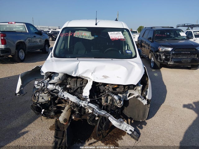 Продажа на аукционе авто 2022 Ford Transit Connect Xlt, vin: NM0LS7T29N1518751, номер лота: 45524856