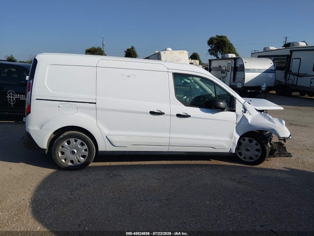 Продажа на аукционе авто 2022 Ford Transit Connect Xlt, vin: NM0LS7T29N1518751, номер лота: 45524856