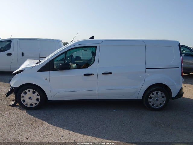 Продажа на аукционе авто 2022 Ford Transit Connect Xlt, vin: NM0LS7T29N1518751, номер лота: 45524856