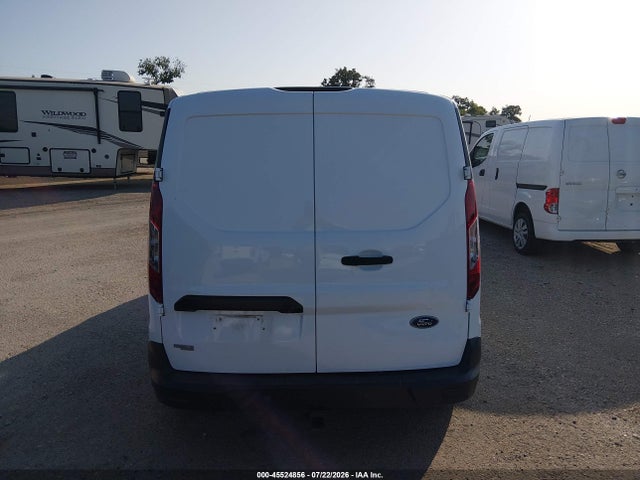 Продажа на аукционе авто 2022 Ford Transit Connect Xlt, vin: NM0LS7T29N1518751, номер лота: 45524856